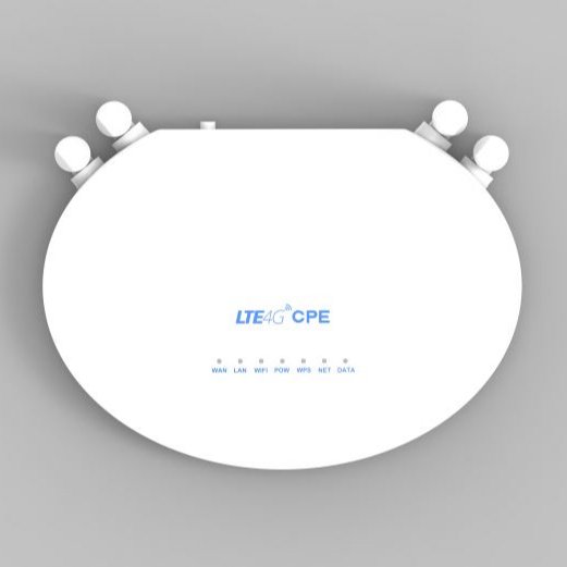 Hot Sale Router Wifi 4G Lte Multi Sim Card